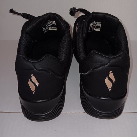 SKECHERS UNO - STAND ON AIR WOMEN'S SNEAKERS - Picture 5 of 10